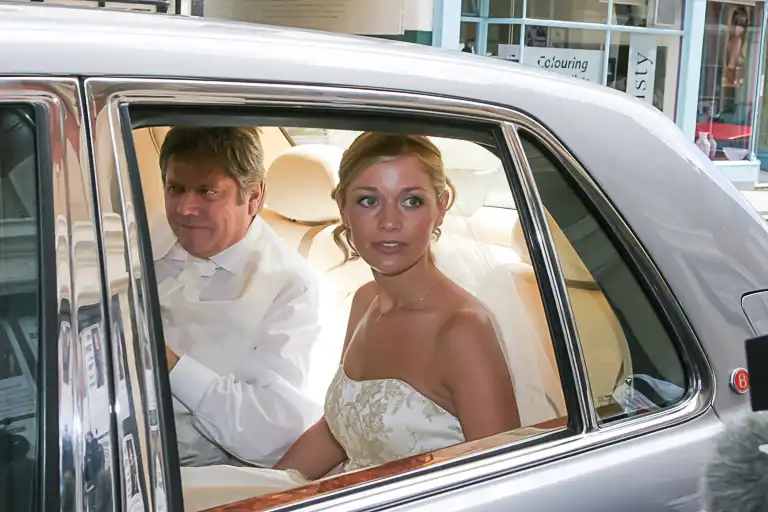 Wedding photography at The Grove, Watford