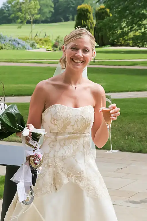 Wedding photography at The Grove, Watford