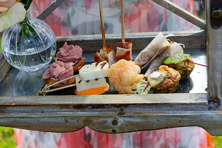 Wedding photography at Morden Hall, Wimbledon