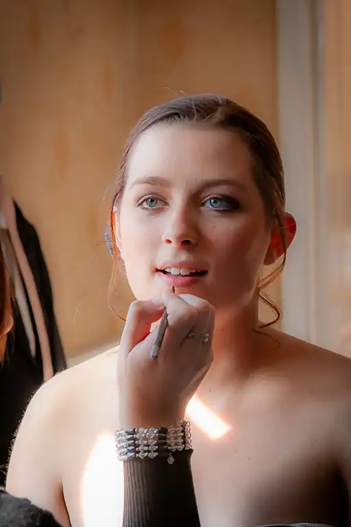 Wedding photography at Towcester Racecourse, Northamptonshire