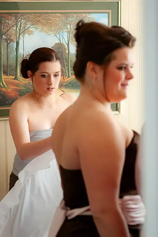 Wedding photography at Towcester Racecourse, Northamptonshire