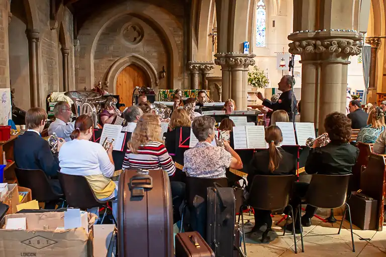 Wedding photography at Towcester Racecourse, Northamptonshire