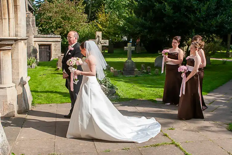 Wedding photography at Towcester Racecourse, Northamptonshire