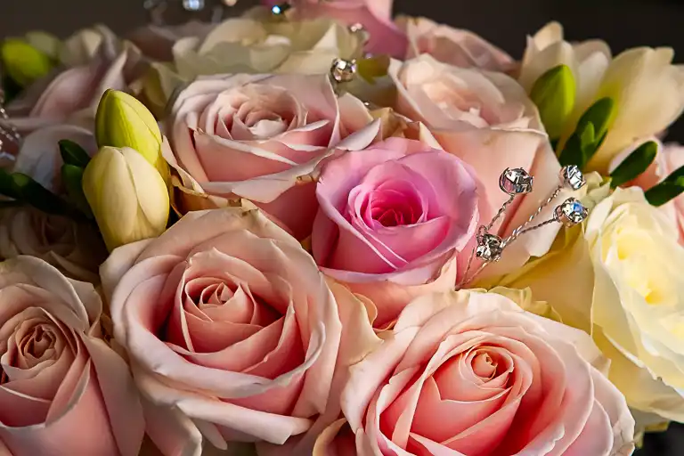 Wedding photography at Towcester Racecourse, Northamptonshire