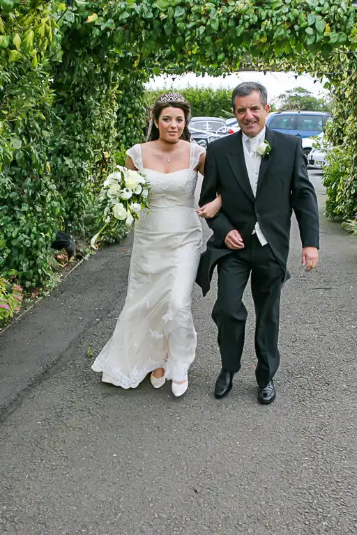 Wedding photography at Whittlebury Park Hotel, Northamptonshire