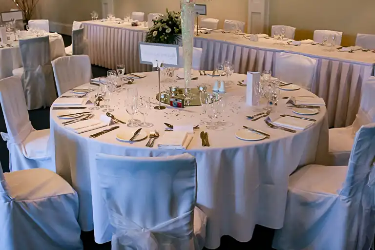 Wedding photography at Whittlebury Park Hotel, Northamptonshire