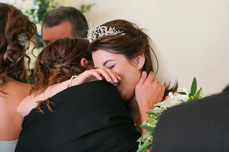 Wedding photography at Whittlebury Park Hotel, Northamptonshire